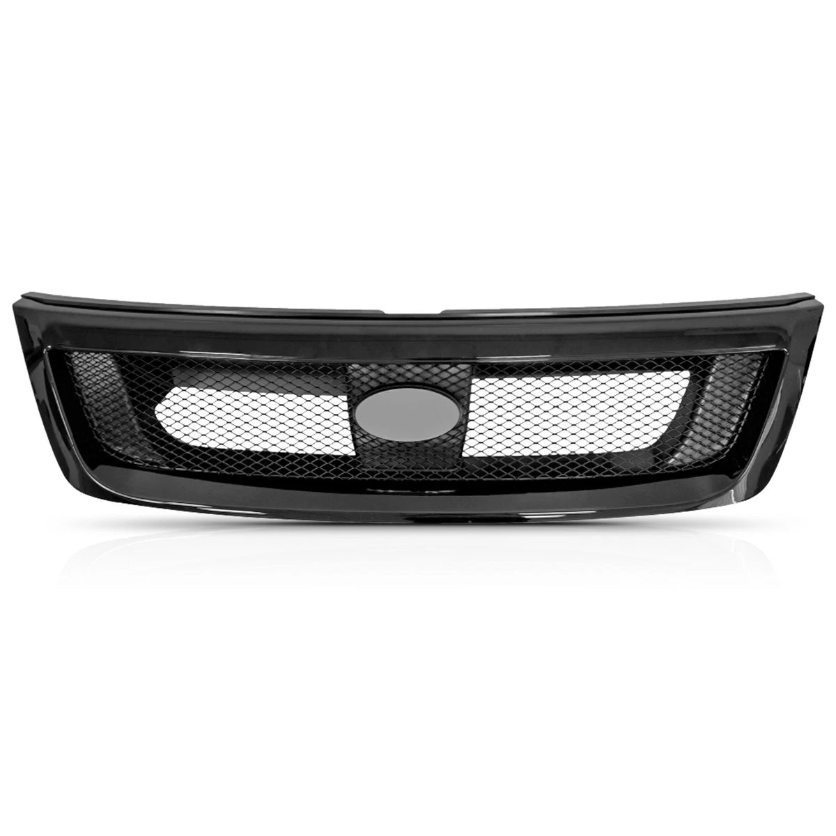 Front Bumper Grille for Subaru Forester SH (2008–2012)