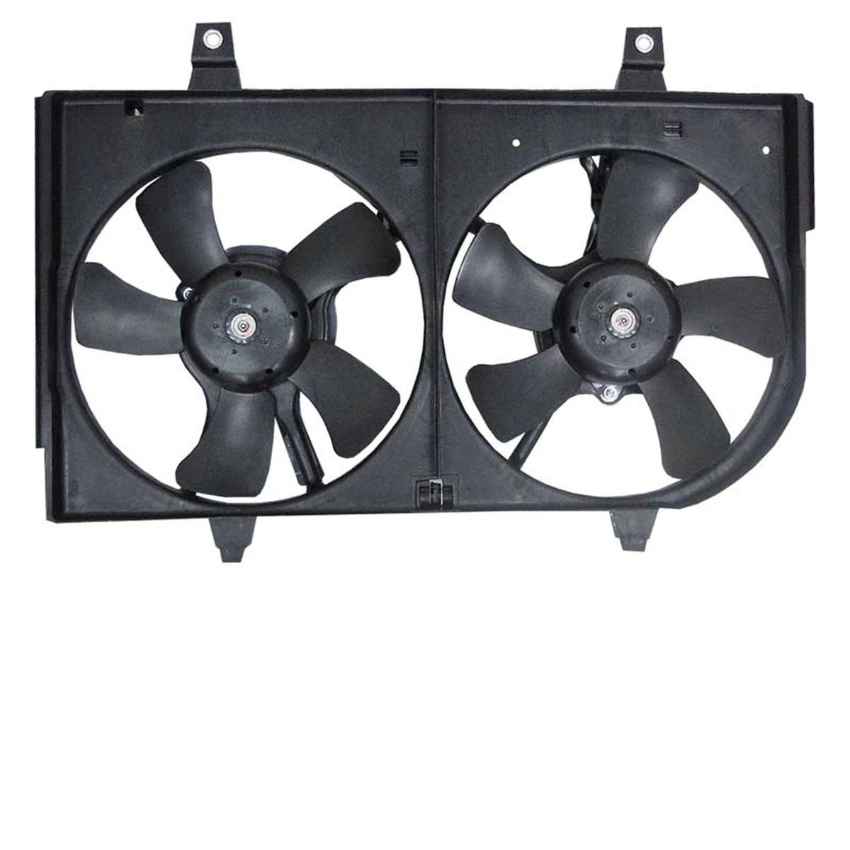Radiator Fans for Nissan Maxima & I30 (2000–2001) VQ30DE VQ35DE