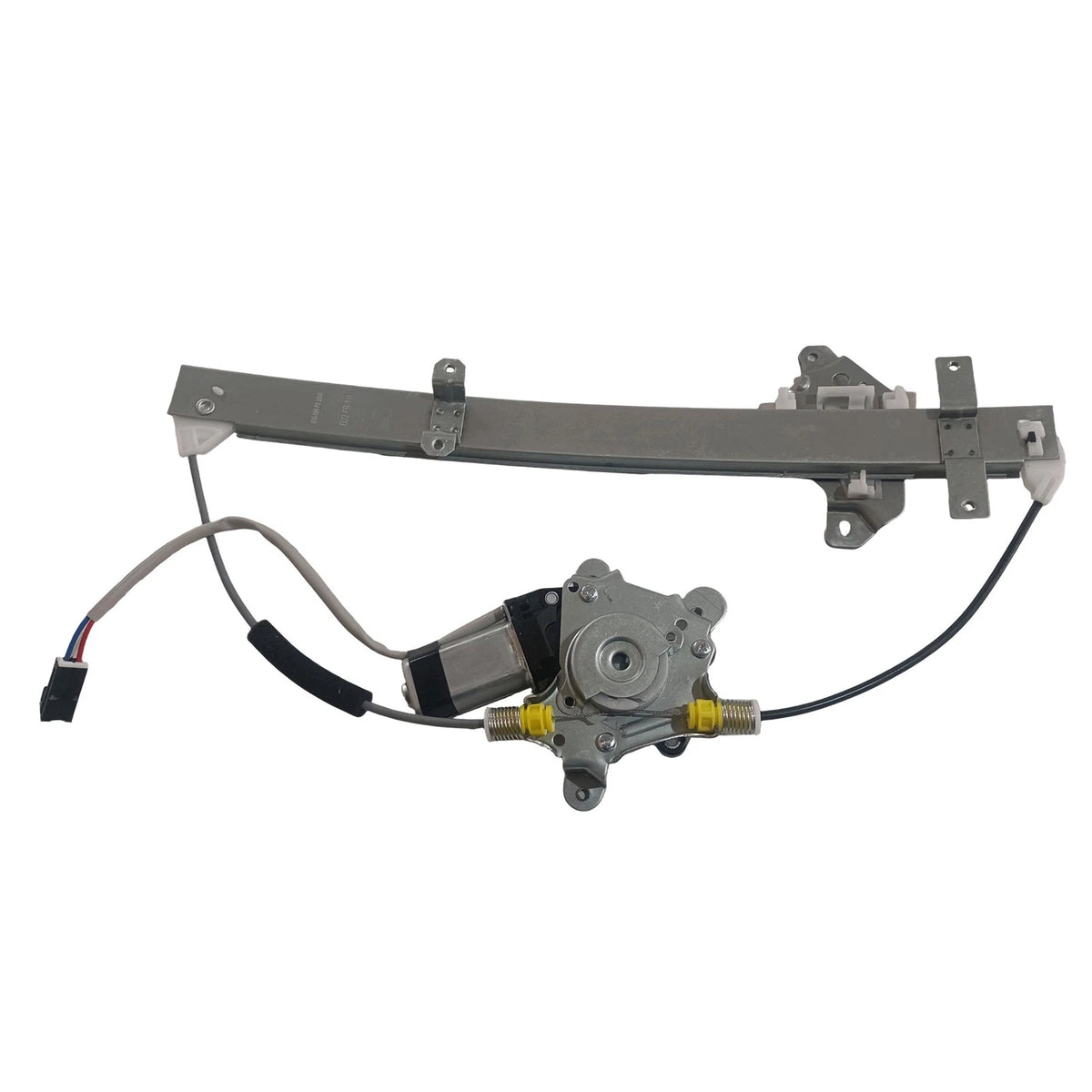 Front Right Power Window Regulator w/ Motor for Nissan Frontier Xterra (2005–2019) 741-680