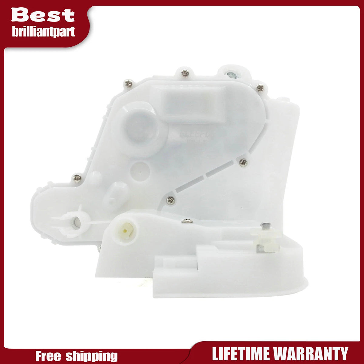 Door Lock Actuator Latch for Honda CR-V (2007–2011) Front Left Driver Side