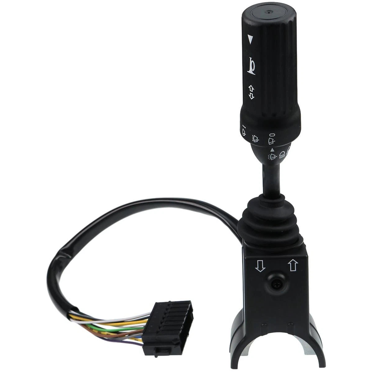 Switch VOE11171772 11171772 for Volvo L60E L70E L90E L110E L120E L150E L180E (2000–2023)