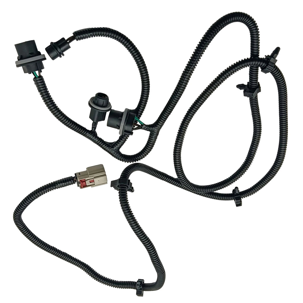 Passenger Side Tail Lamp Wiring Harness 23295979 for GMC Sierra (2016–2019)