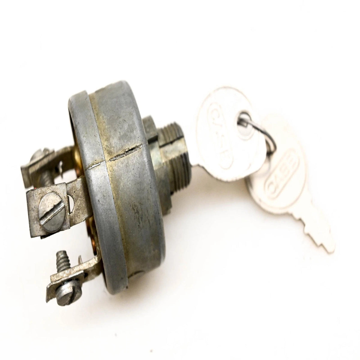 Ignition Starter Switch for Standard Motor US-14 (NOS)
