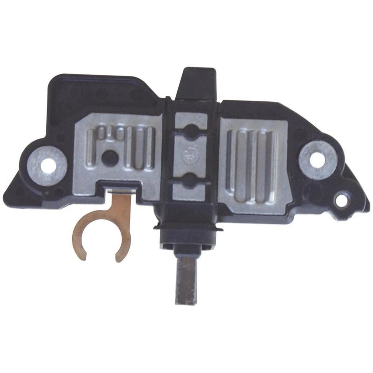 Regulator & Brush Holder for Mercedes-Benz C230 (2003–2005) F00M144147