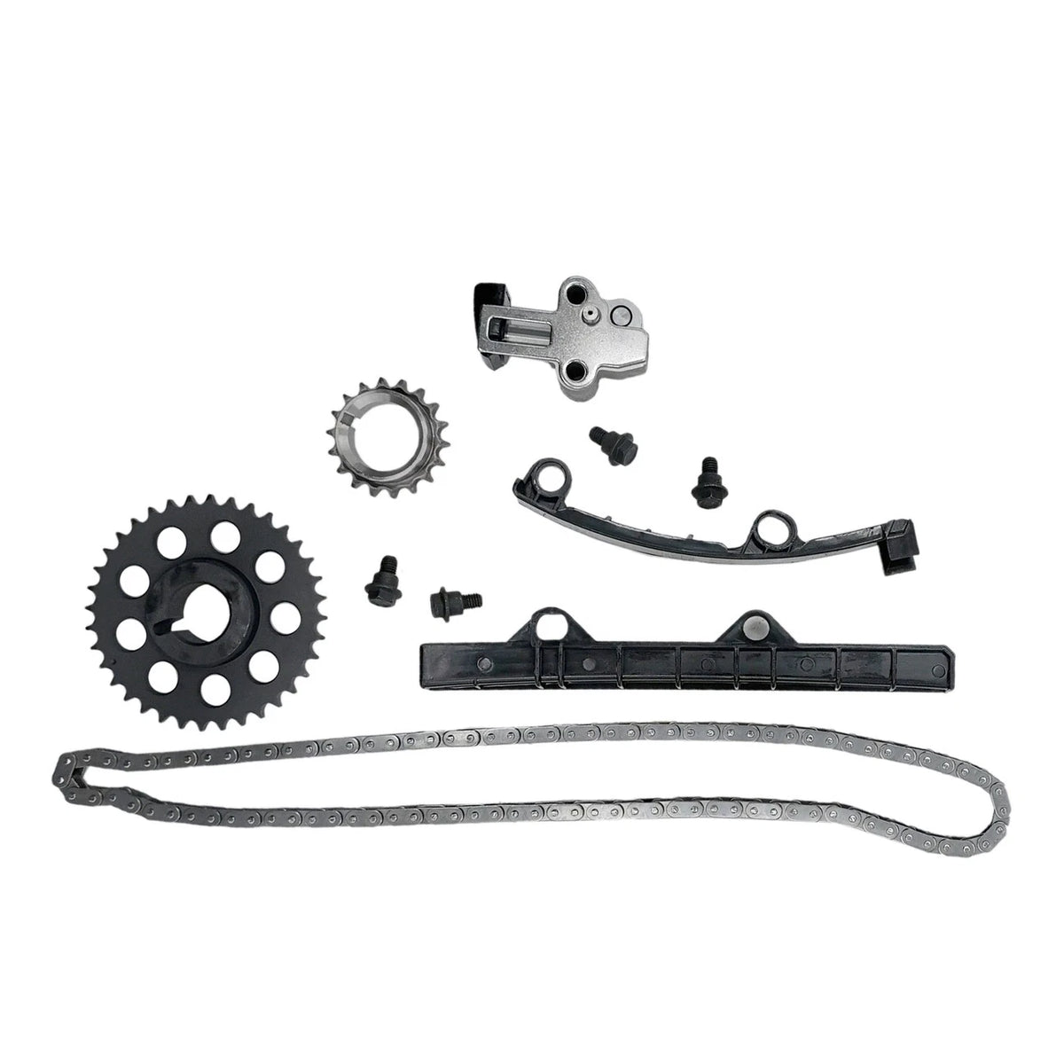 Engine Timing Chain Kit for Toyota 4Runner, Celica, Pickup (1983–1984)