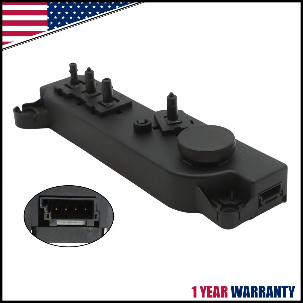 Power Seat Control Switch for Tesla Model 3 (2017–2023) 3YSX