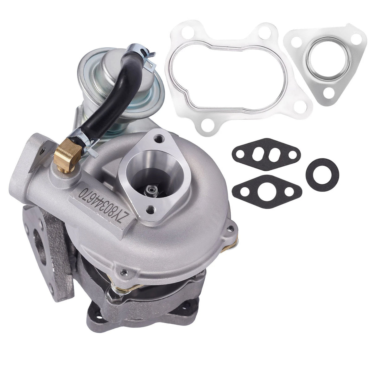 Turbocharger VZ21/RHB31 for Rhino Motorcycle ATV UTV (100HP)