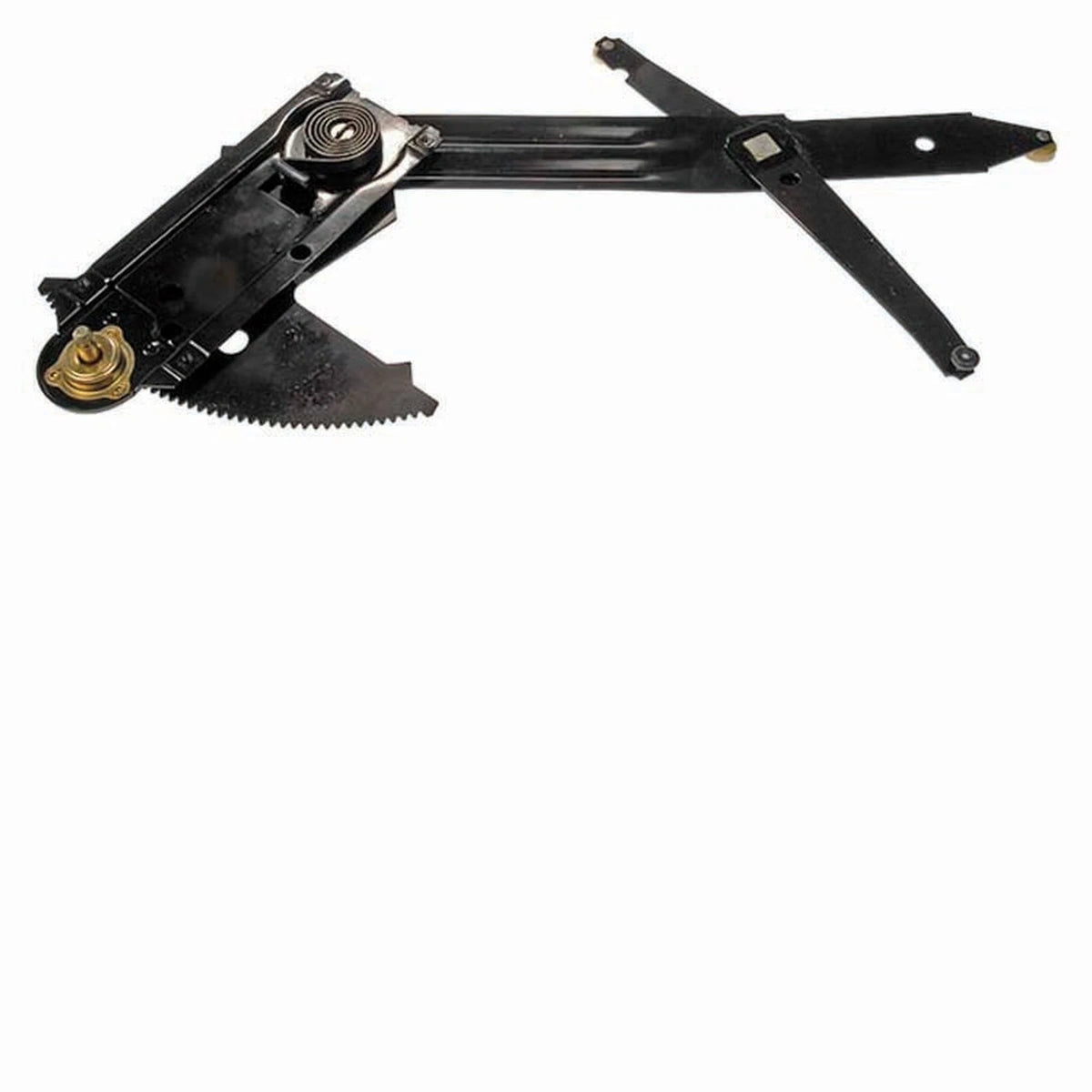 Manual Window Regulator for Chevy Camaro Pontiac Firebird (1970–1981) L 752-148