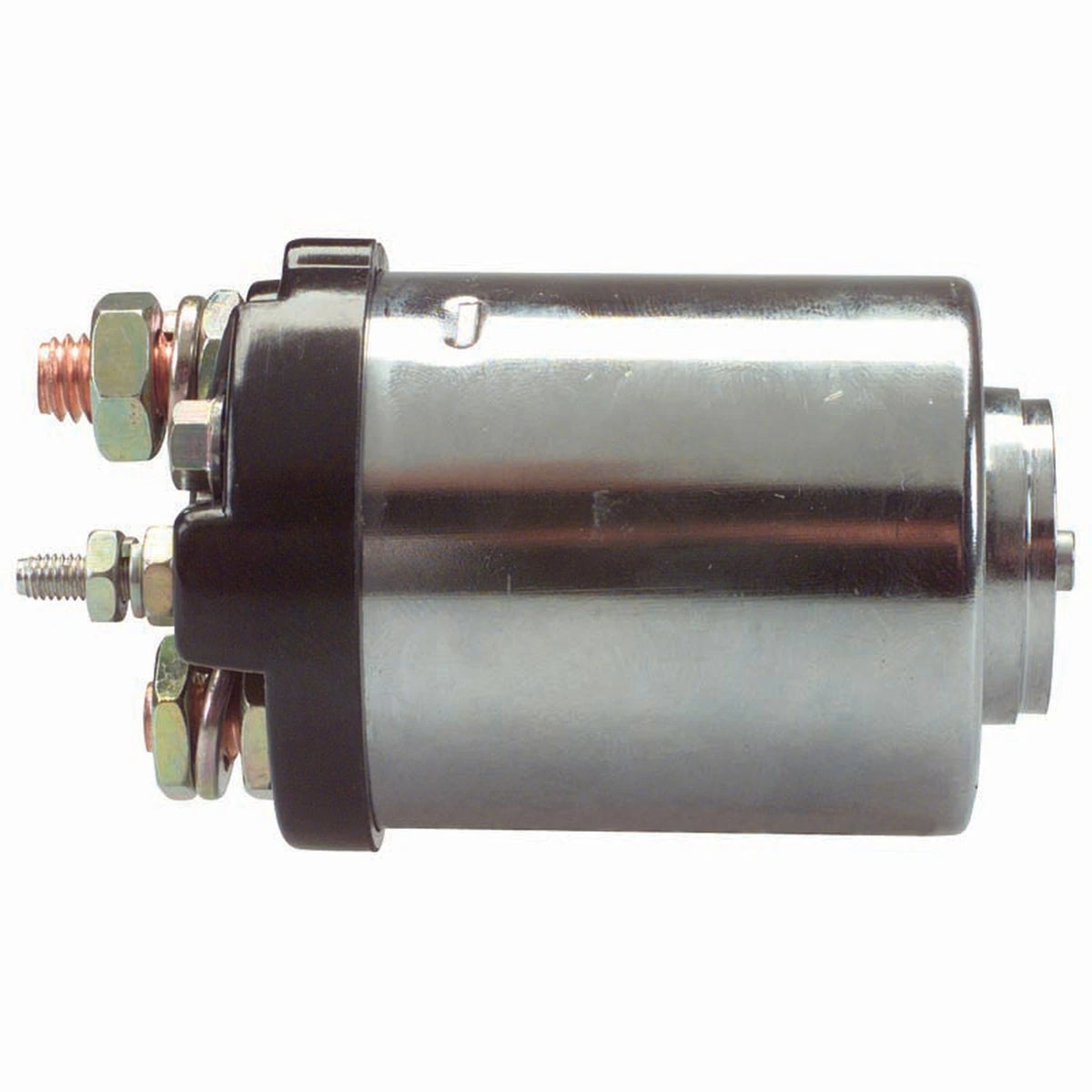 Solenoid Switch for Harley Davidson FXLR Low Rider Custom (1987–1988) 245-20005