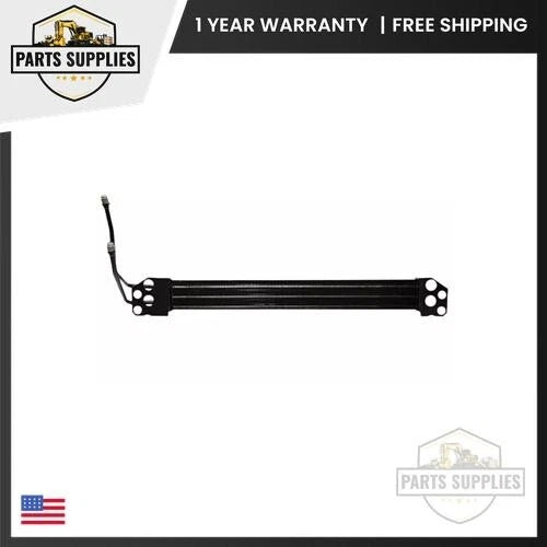 Fuel Cooler for Kenworth Peterbilt W900 Truck (N4153001)