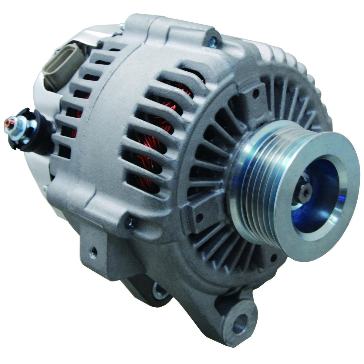 Alternator for Toyota Highlander L4 2.4L (2001–2003) 102211-0770 9662219-077 12295