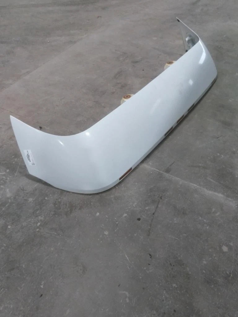 Exterior Sun Visor for Volvo VNL (2007) - Replaces NA MN