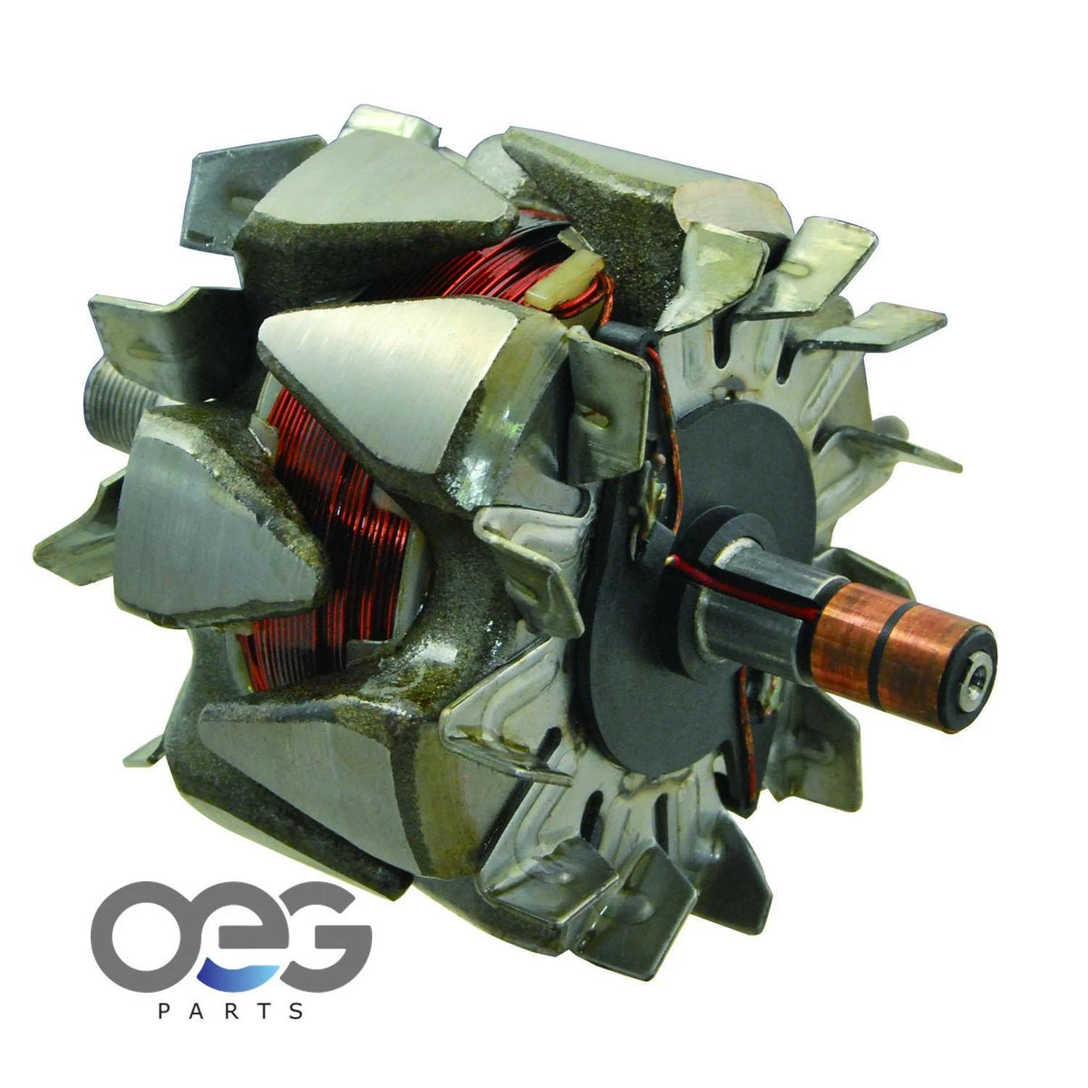 Rotor for Cadillac Escalade ESV 6.0L (2003–2004) 19050765 ADR3058 303-12047