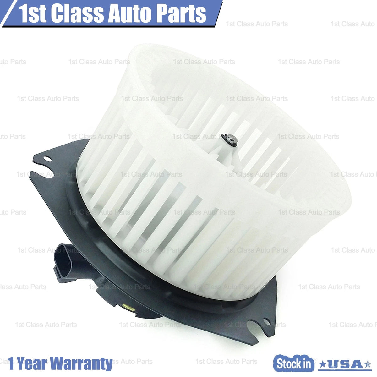 Blower Motor for Chevy Express (1996–2013) 700067