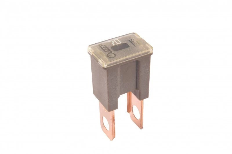 Flosser 604870 Type B Male PAL 70 Amp Fuse for PAL1 FLM (Made in Japan)