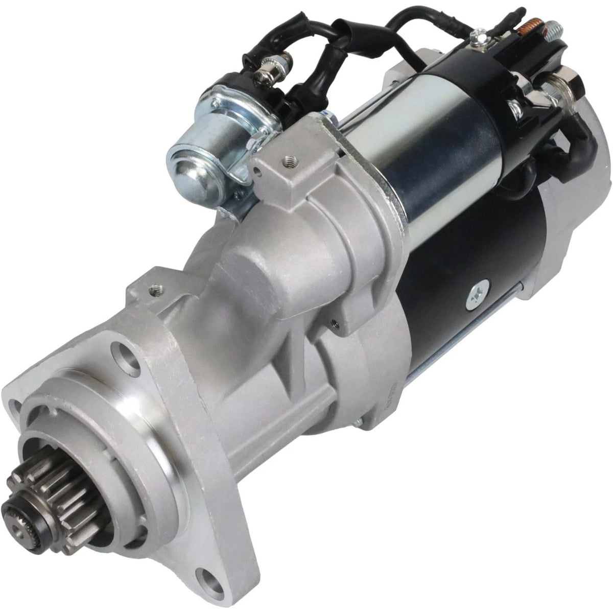 Starter for Mack DM/DMM Series (2006–2008) M9T72079
