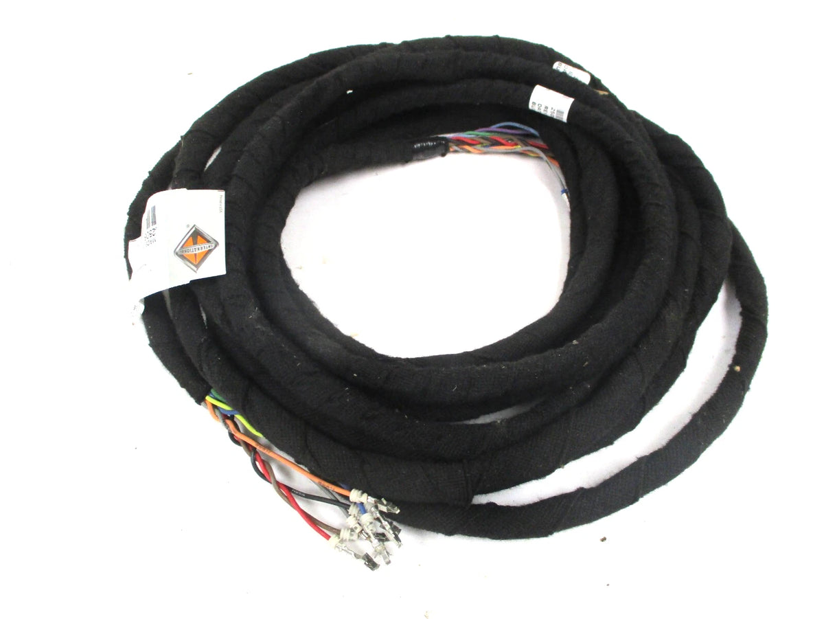 OEM Air Antilock Brake System (ABS) Harness for International (2506456C91)