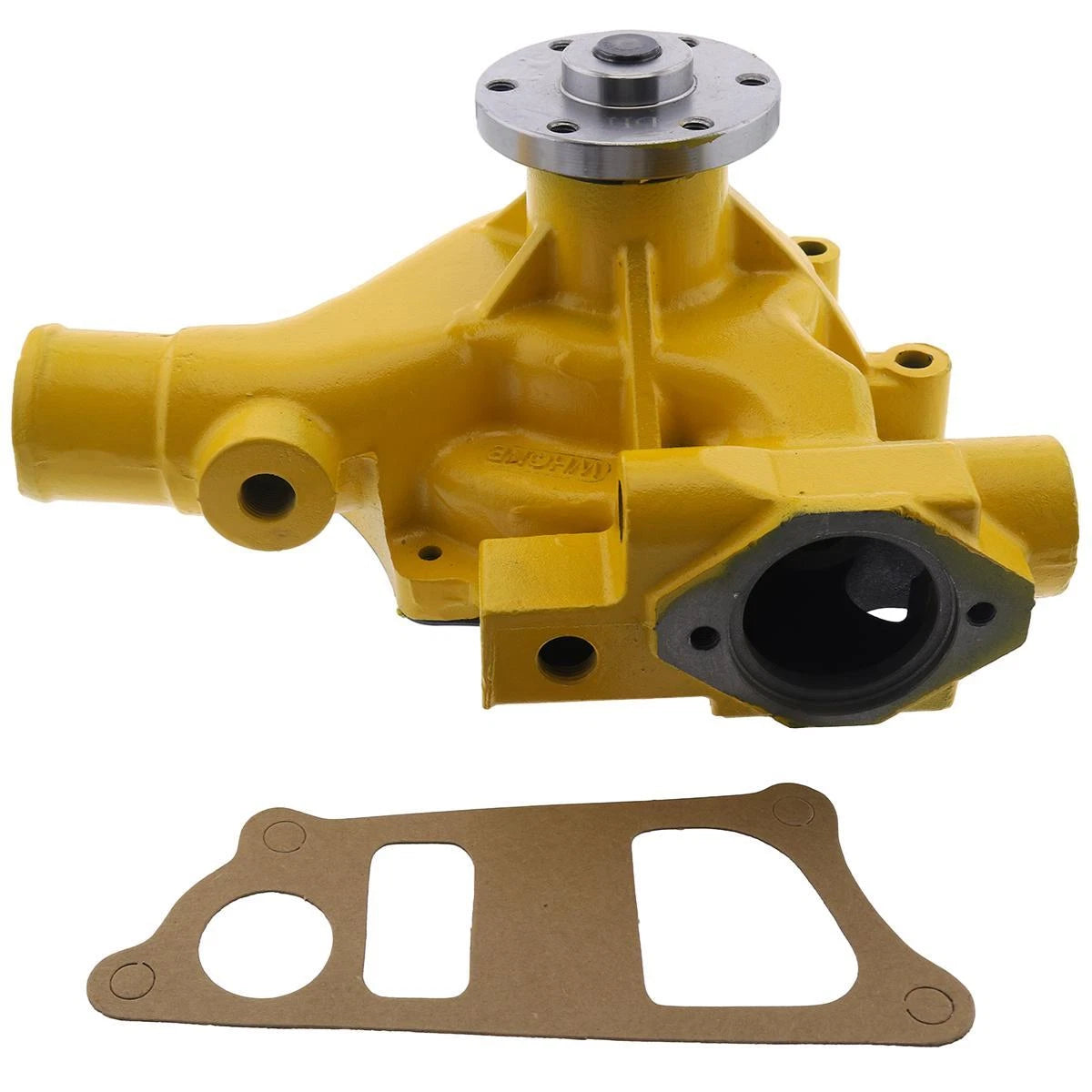 Water Pump 6206-61-1104 for Komatsu 4D95L (PC75UU-1, PC75UU-2, PC75UD-2, PC78UU-6)