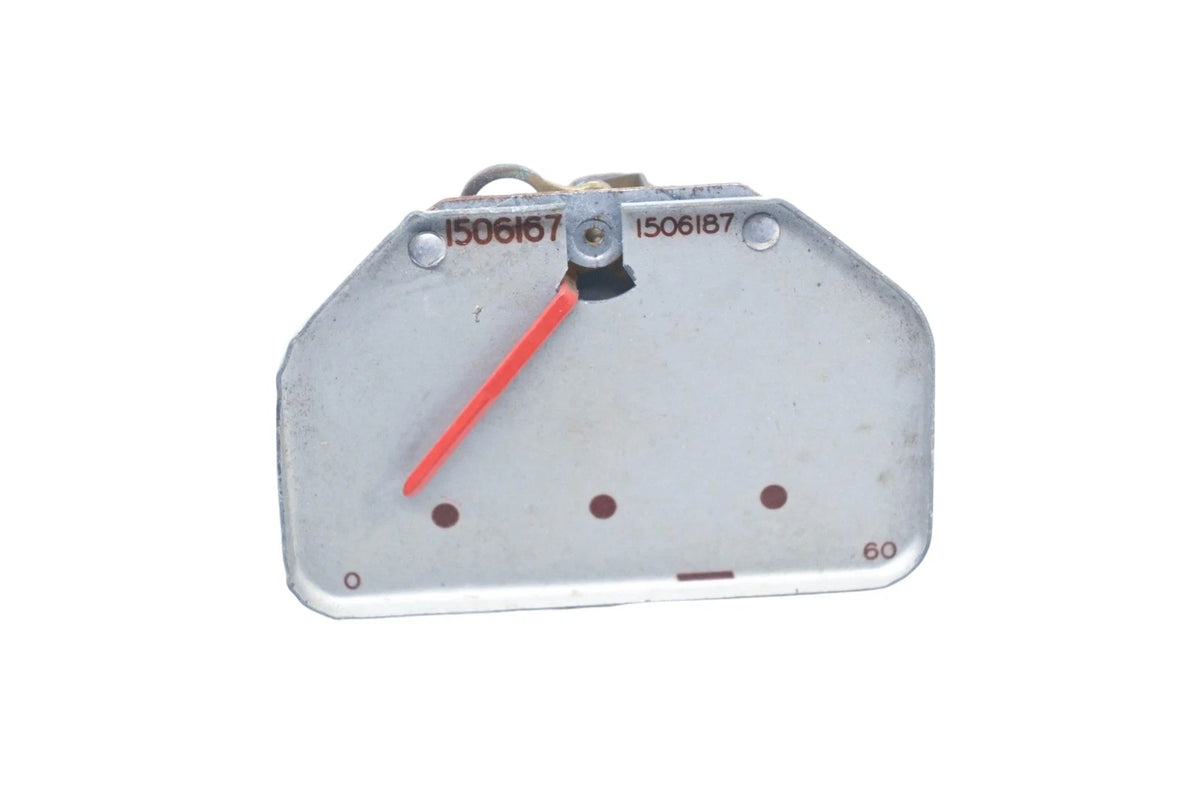 Instrument Panel Gauge for Oldsmobile (1506167, 1506187)