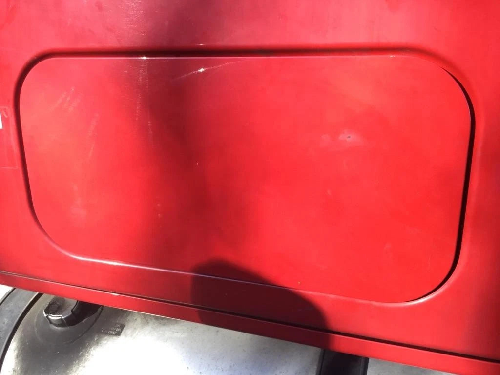 Compartment Door for Freightliner Cascadia 125 (2009)