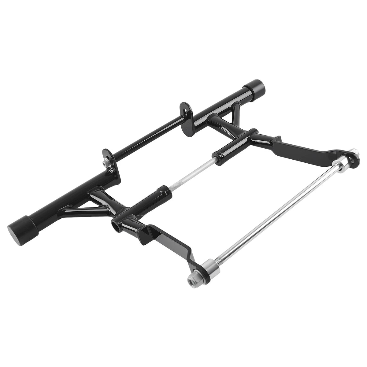 Steel Crash Cage Engine Guard Crash Bar Set for Honda Grom 125 (2014–2020)