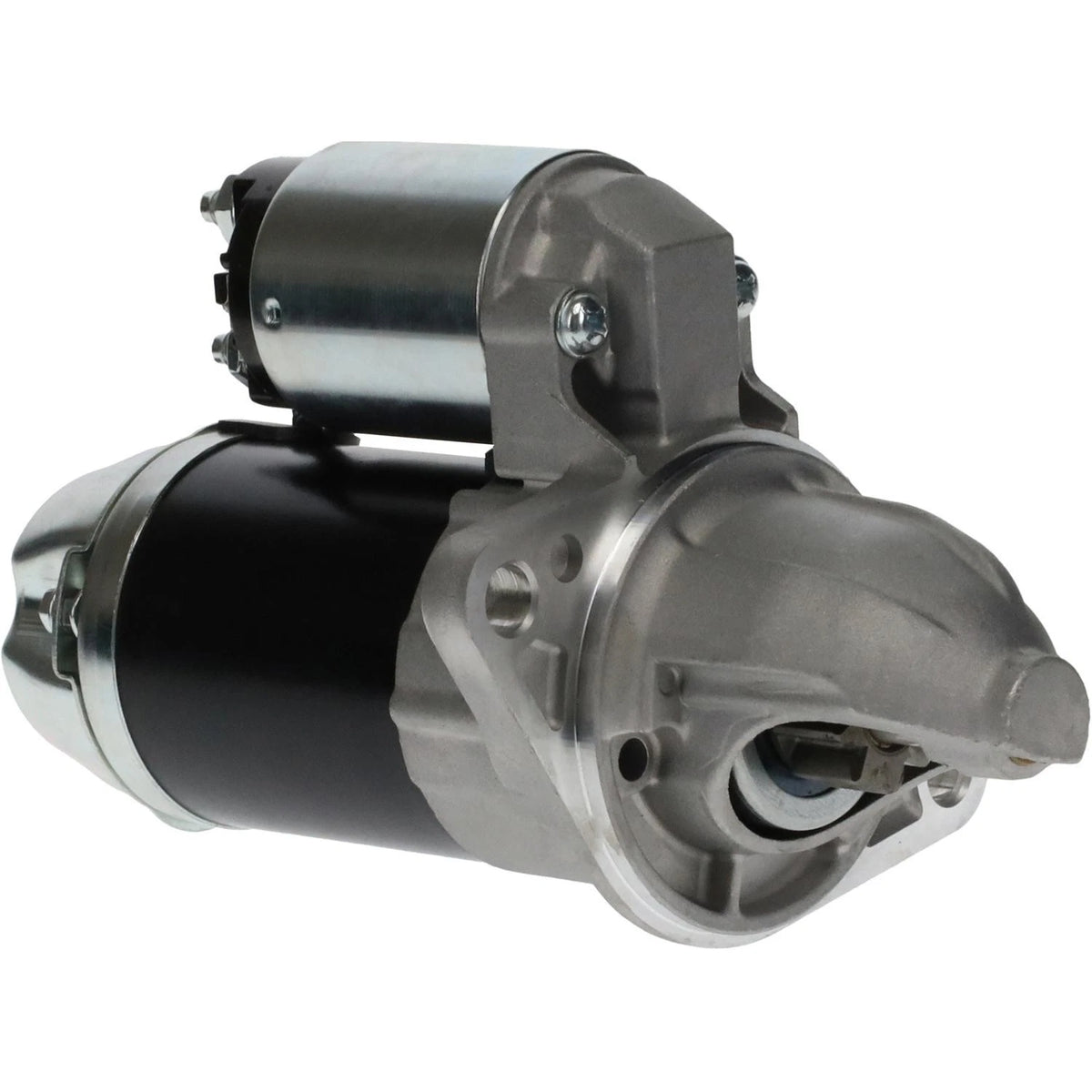 Starter for Subaru Impreza Forester 2.5 H4 3.0 H6 (2004–2011)