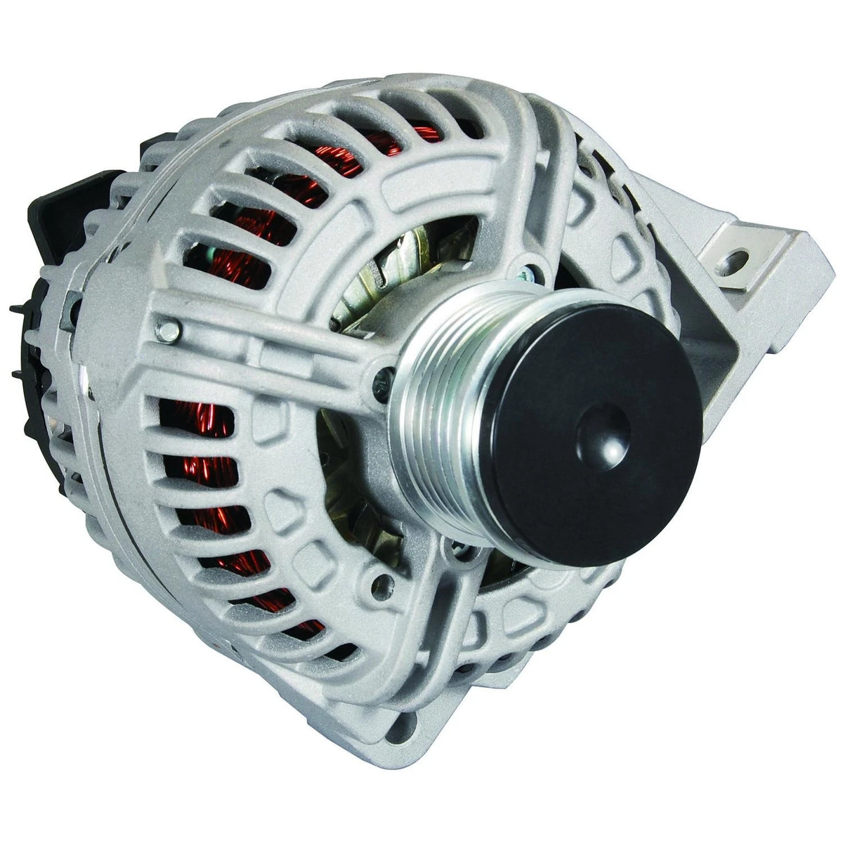 Alternator for Volvo S60 2.3L, V70 2.4L (2001–2004) 9459092, 8111001