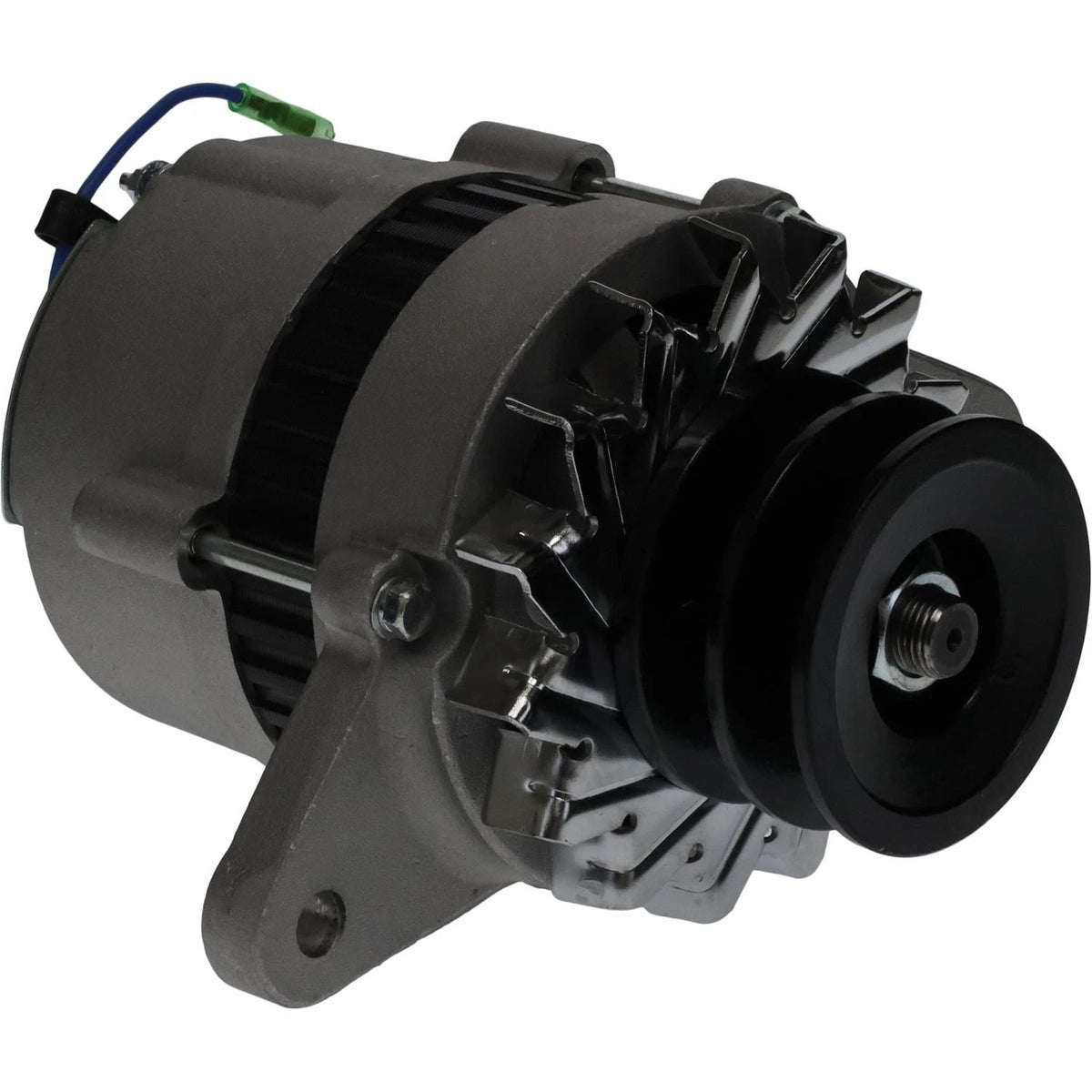 25A Alternator for TCM FD38Z FD40Z FD45Z FD50Z (1979–2006) 0-33000-6000 12267