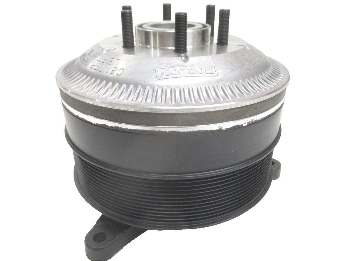 Genuine Horton DM Advantage On/Off Fan Clutch for MP8 D13 (1999–2002)