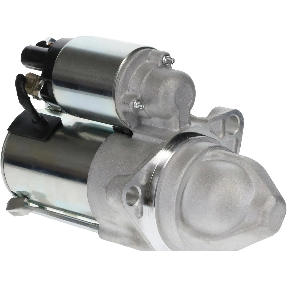 Starter for Buick Chevy GMC Pontiac Saturn Saab 2.0 2.2 2.4