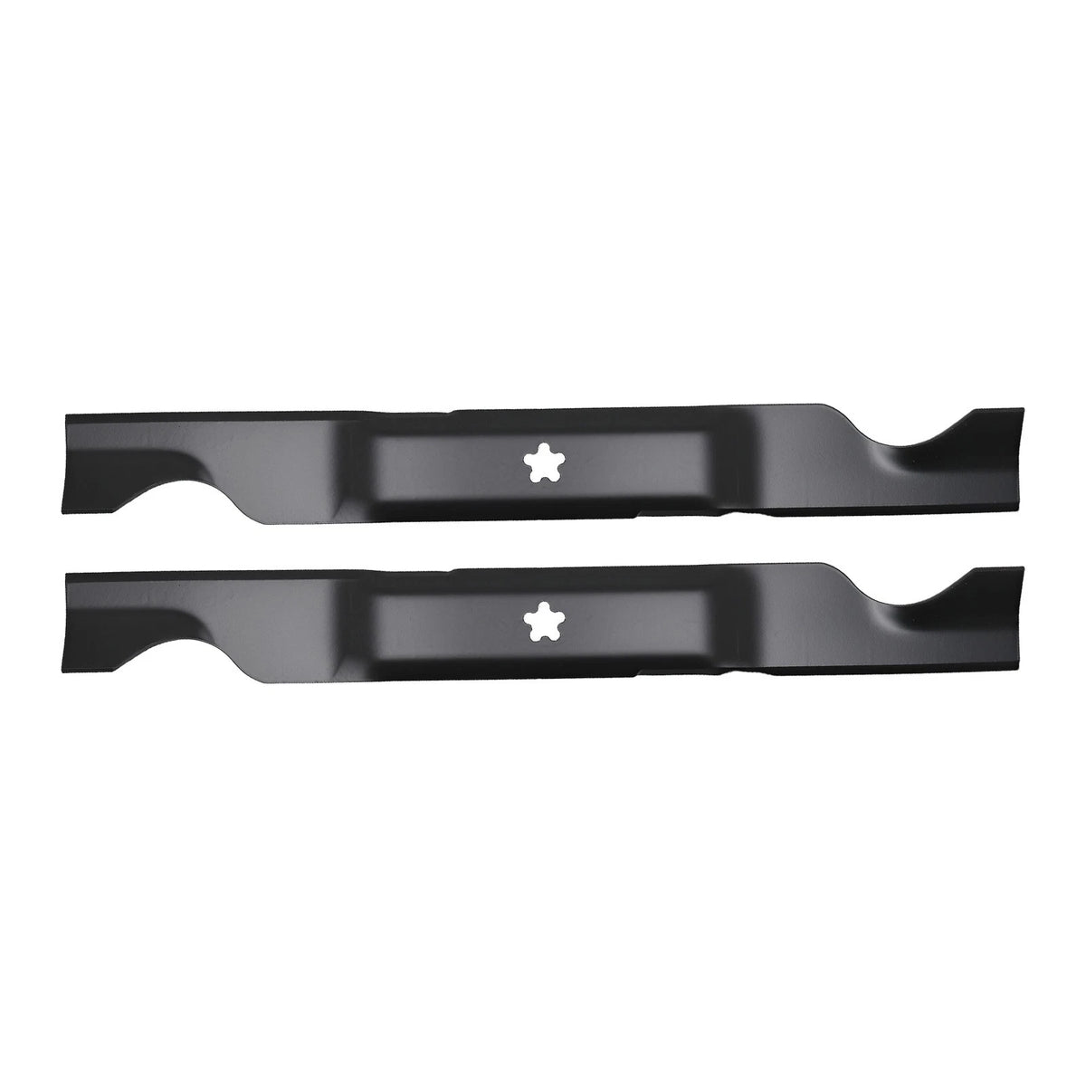 2X Replacement Blade for Poulan PB19546LT PB20H46YT (532405380, 405380)