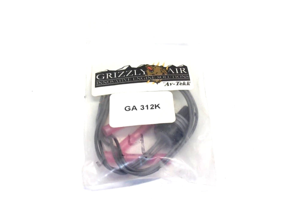 ICP sensor connector harness for Ford 6.0 Powerstroke (2003–2007)