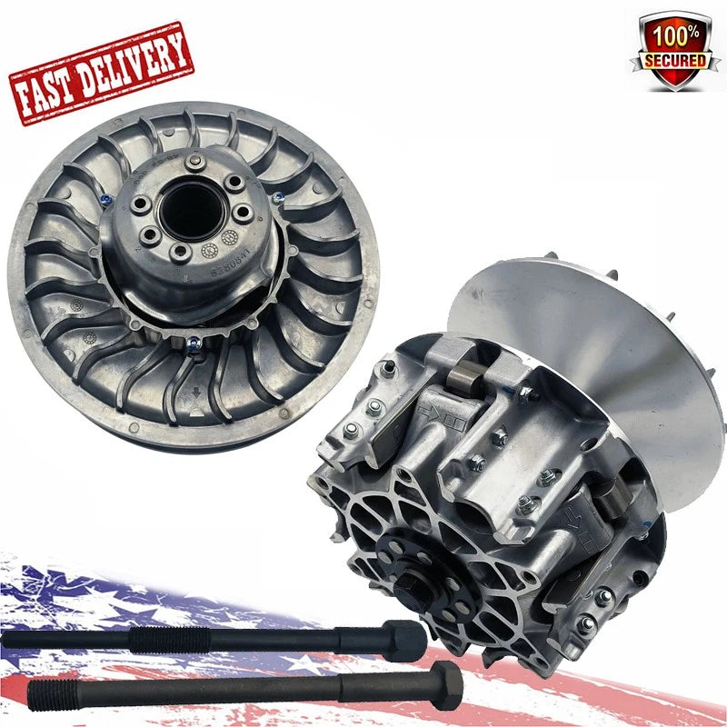 Primary Secondary Clutch for Can-Am Maverick X3 Turbo R (2017–2021) 420280461
