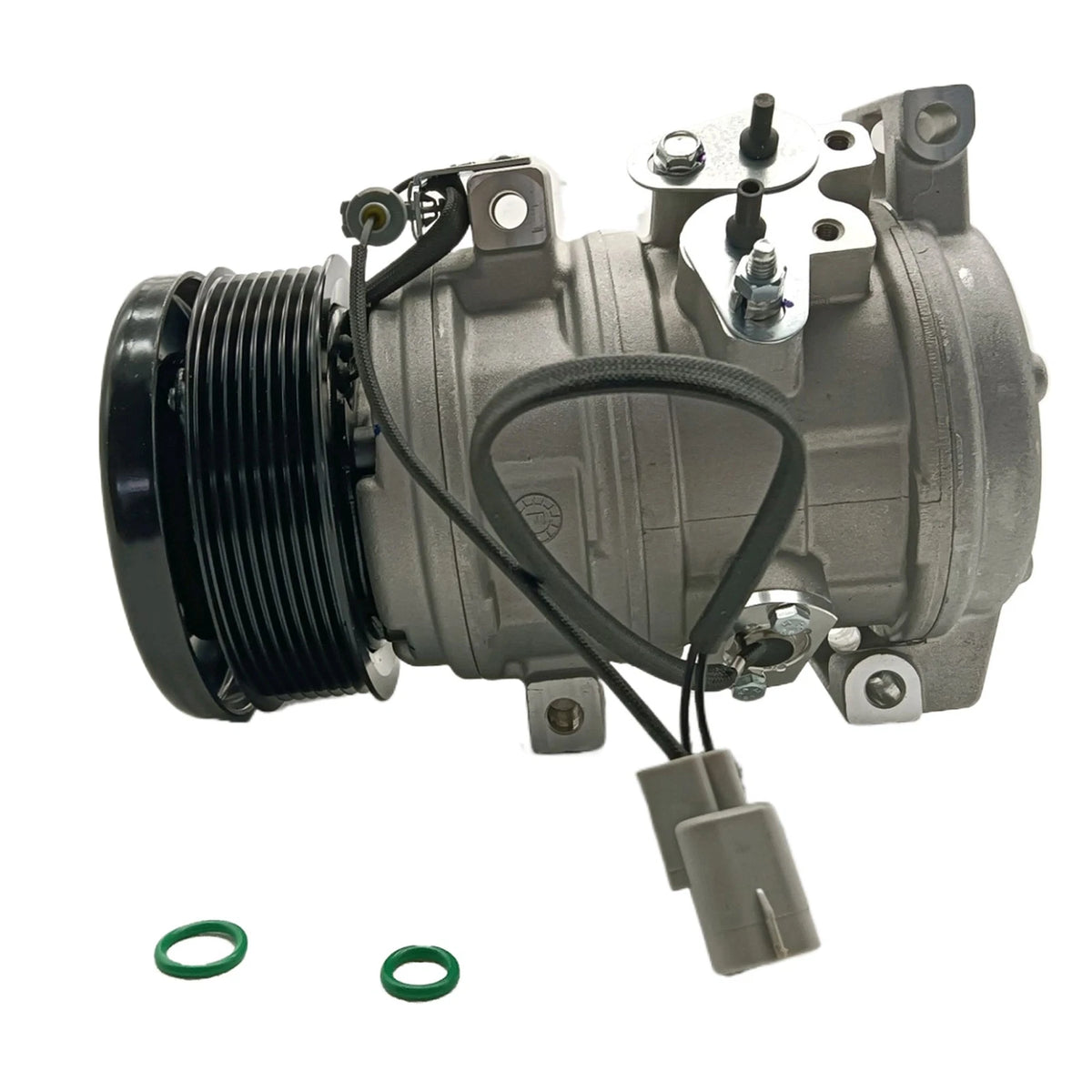 AC Compressor CO 11234C for Toyota Tundra (2007–2020) 883200C130