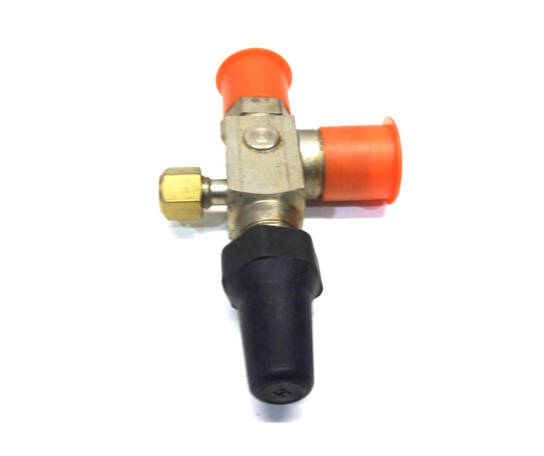 Shut Off Valve for MCI Coach Bus (66U1-1743-6, 16F-5-8)