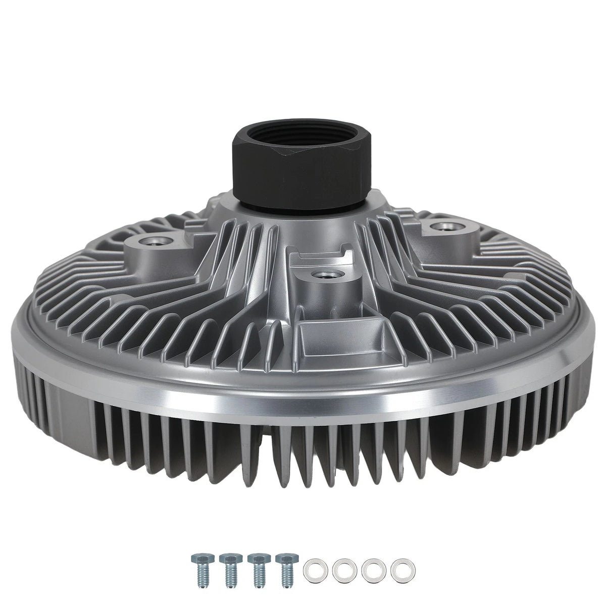Cooling Fan Clutch for Dodge Ram 2500/3500 (2000–2002) 52028894AA 22616 36785