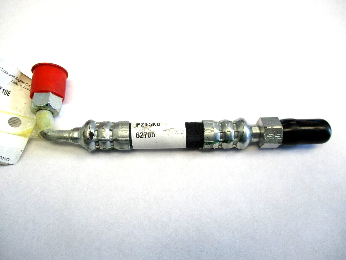 Oil Supply Hose Tube for International (1879771C1)
