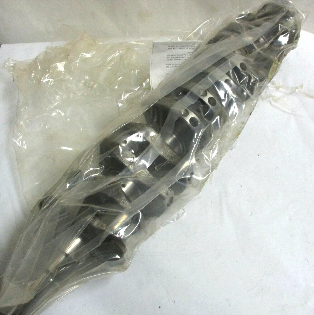 Crankshaft for Kubota S2800 GV-3240 GV-3240SW KH-191 (OEM 15628-23010)