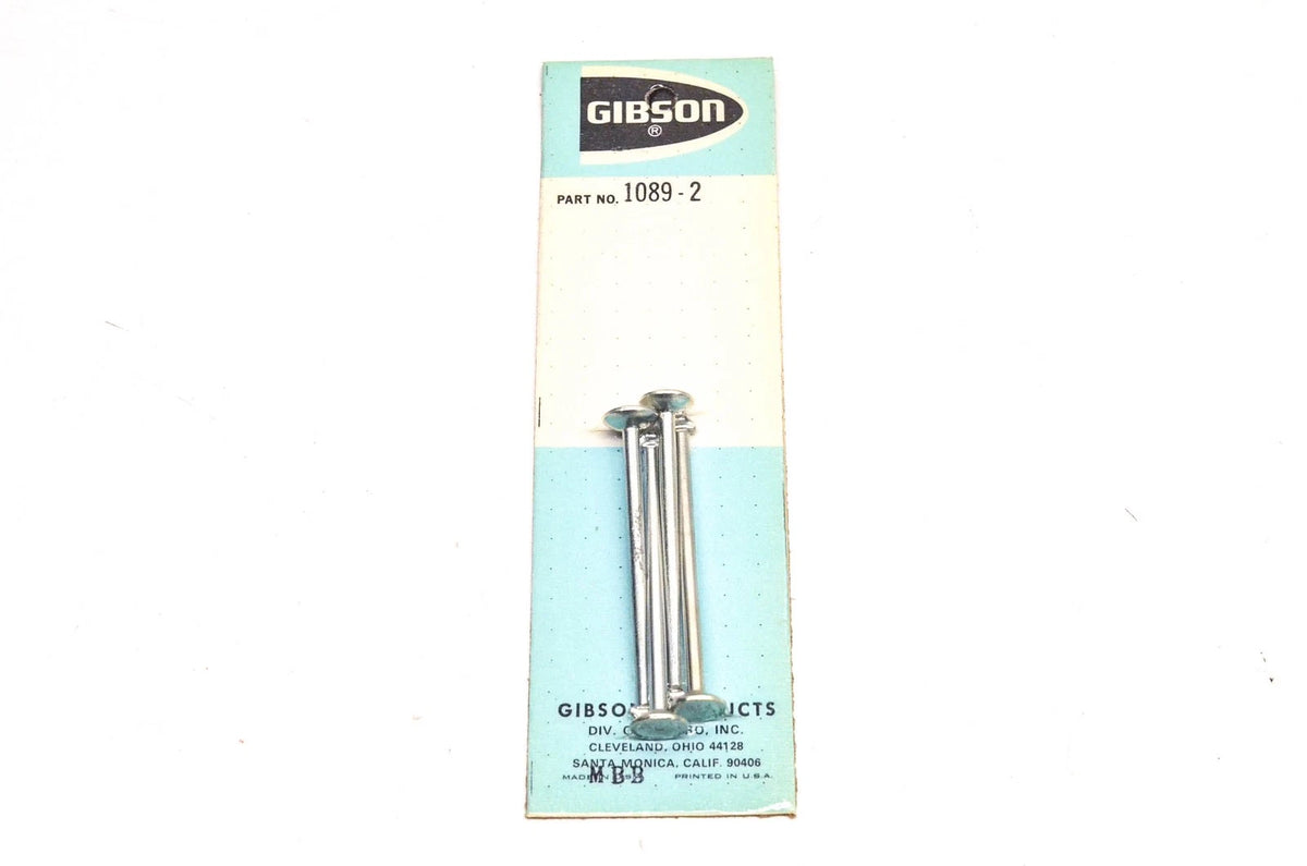 Hold Down Pin Kit for Gibson 1089-2 (NOS)