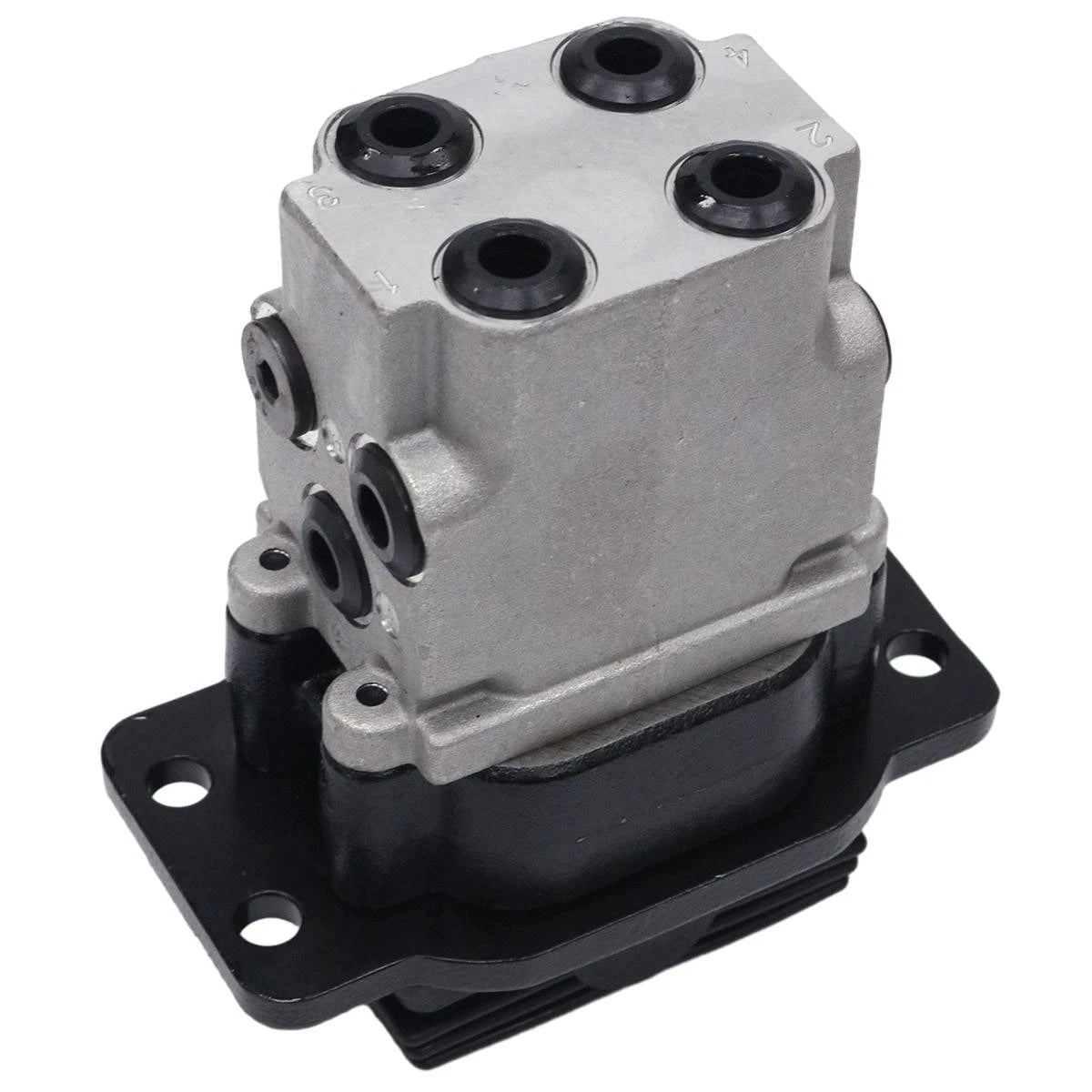Travel Pilot Control Valve PM30V00019F6 for New Holland Excavator E27 E30 E35SR