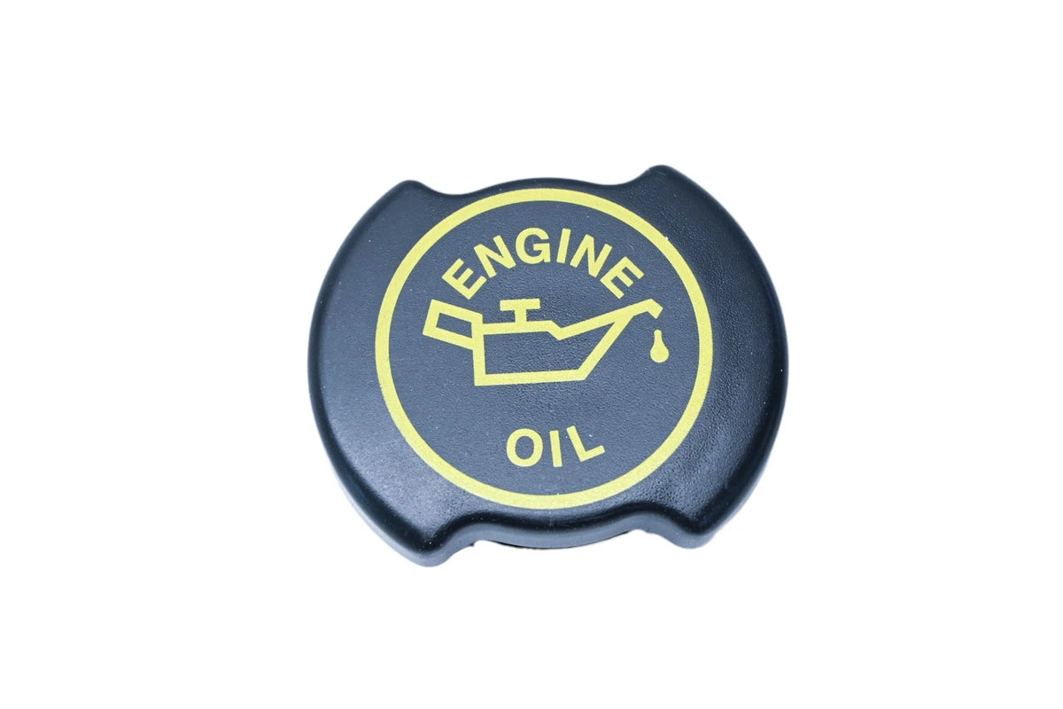 Engine Oil Cap for Ford (2003–2007) EC-775, 3C3Z-6766-A