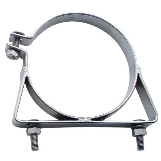 6 Inch Stainless Steel Universal Exhaust Clamp UP 21296