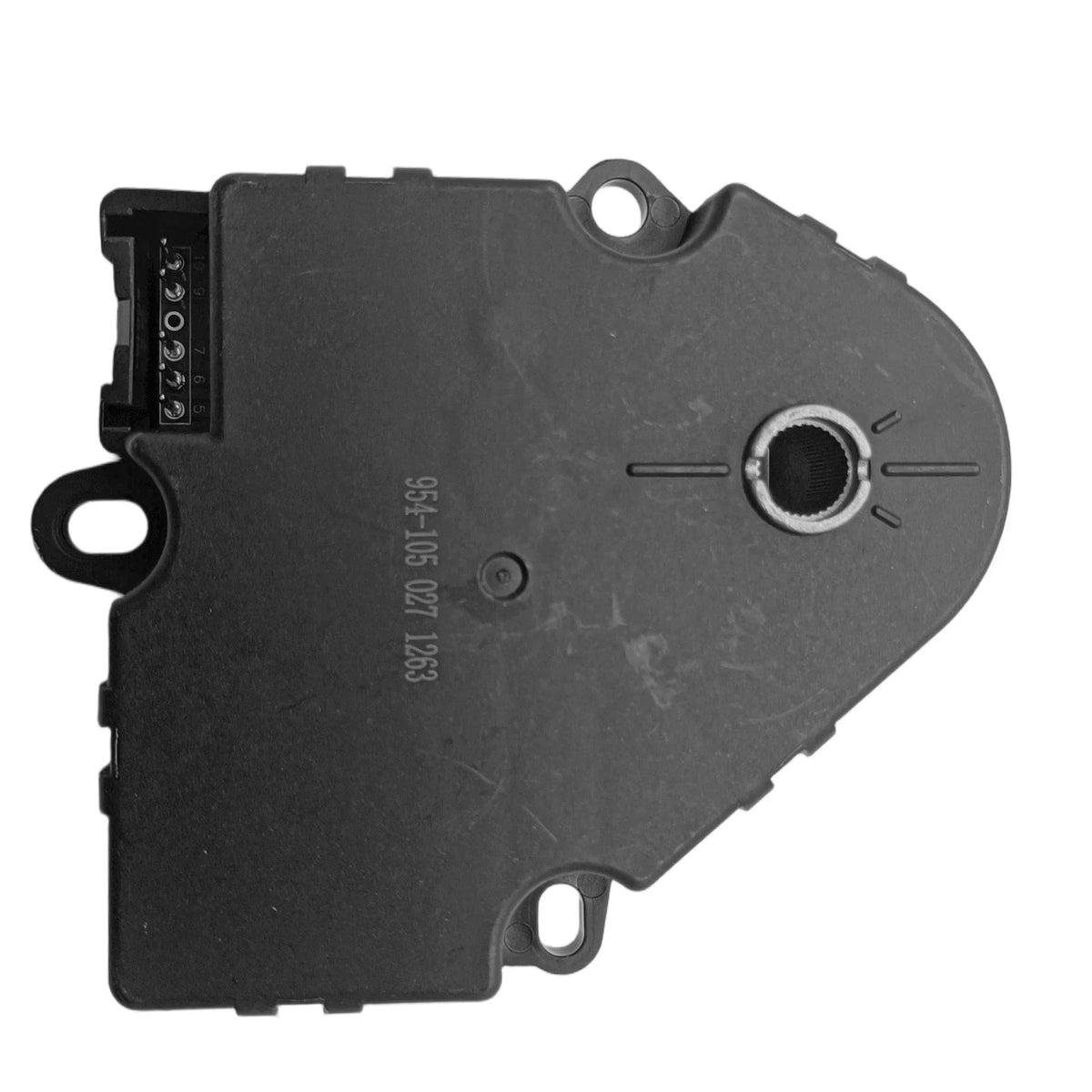 HVAC Air Door Actuator 604-126 for Buick Cadillac Chevy GMC Olds