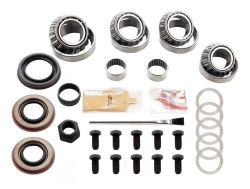 Master Install Kit for GM 8.25" IFS (1988–2000)