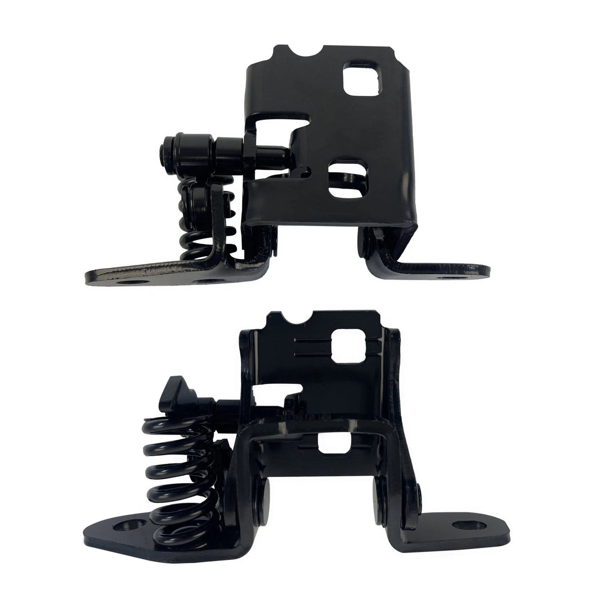 2Pcs Lower Door Hinges for Jeep Compass Patriot (2007–2017)