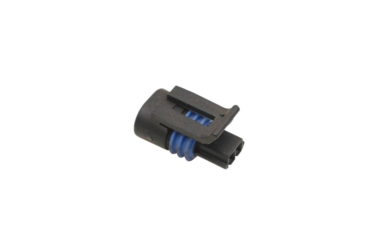 2-Wire Connector Plug for Mack 954AM23 (NOS)