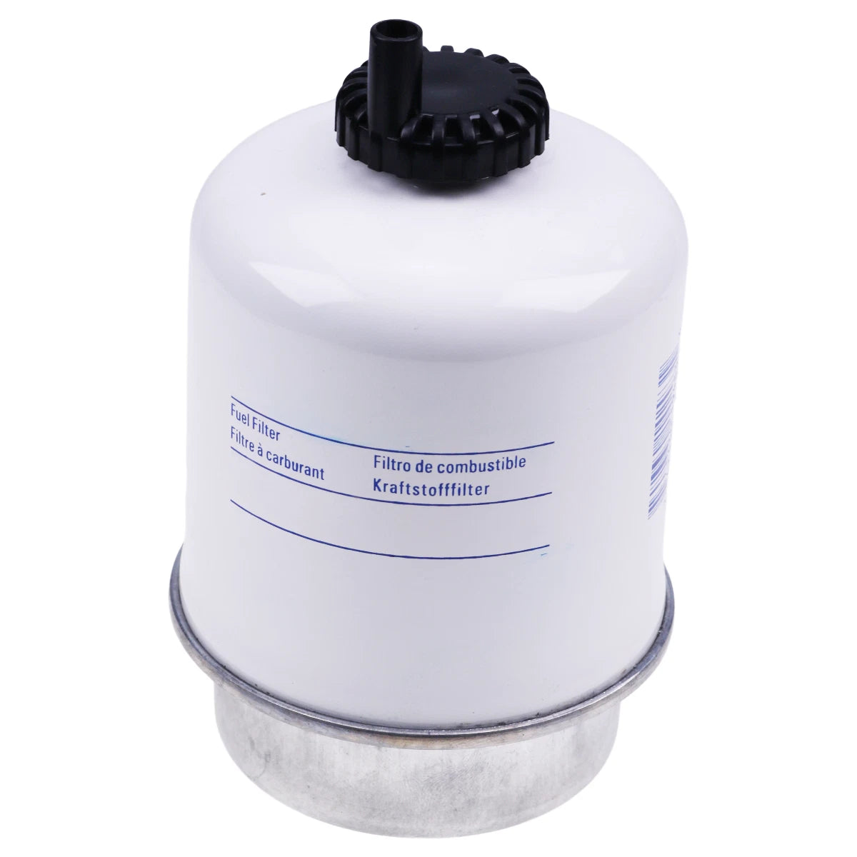 Fuel Filter P551423 WIX33759 FS19516 FS19831 for Perkins Engine 900 (Diesel)