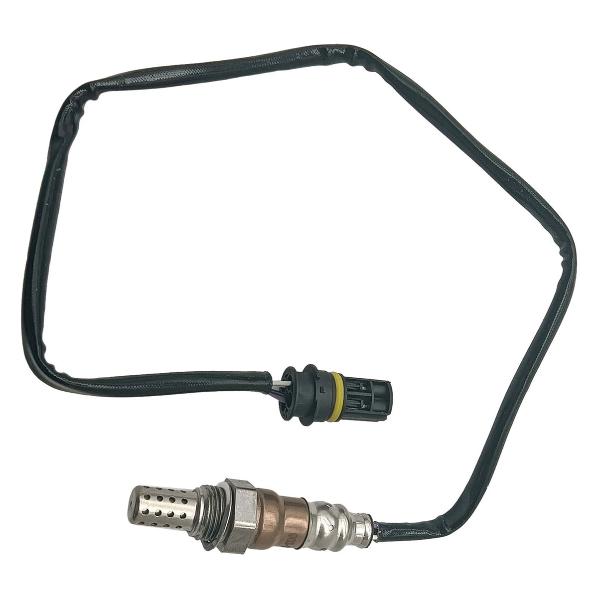 Set of 4 O2 Oxygen Sensors for BMW E60 E70 E90 128i 135i 328i 330i 535i (2006–2013)