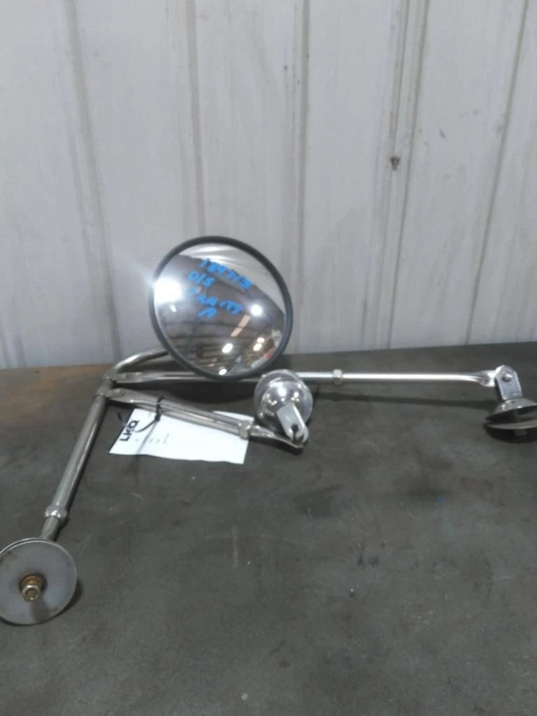 Left Fender/Hood Mirror for Freightliner M2 106 (2008)