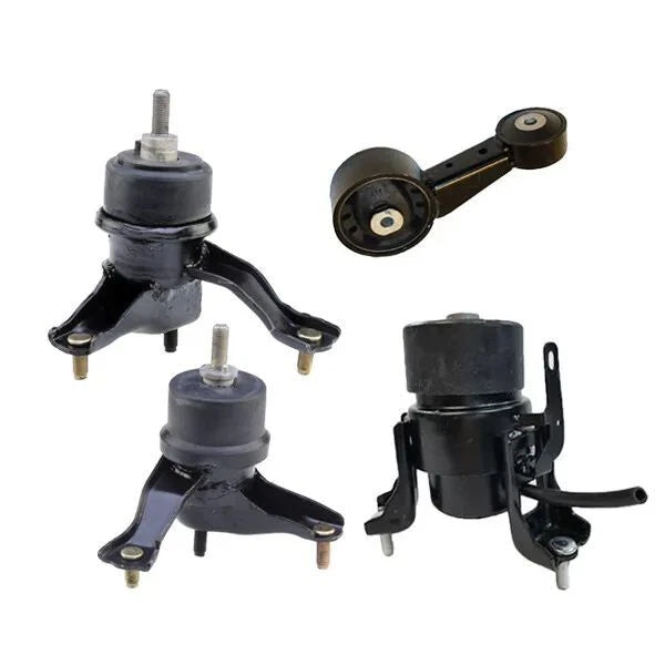 4Pcs Engine Motor & Trans Mount for Toyota Avalon (2002–2007) 3.5L